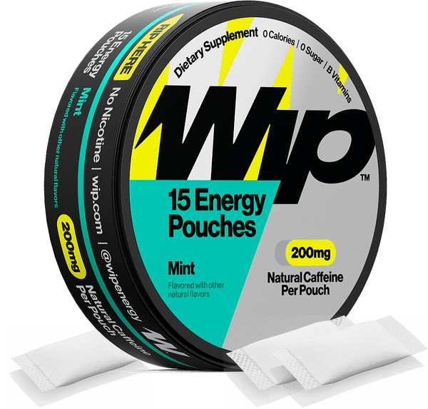 A NEW ERA OF ENERGY.