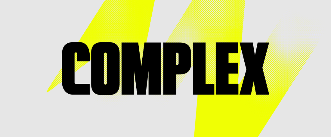 Complex
