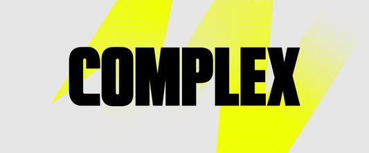 Complex