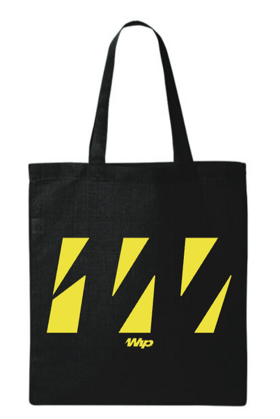 Wip Tote Bag V1