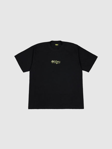 Wip Designed By Bossi: GBA Tee