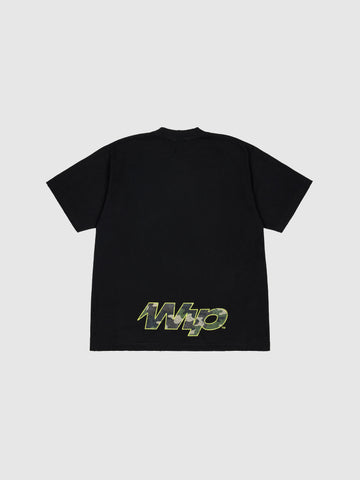 Wip Designed By Bossi: GBA Tee