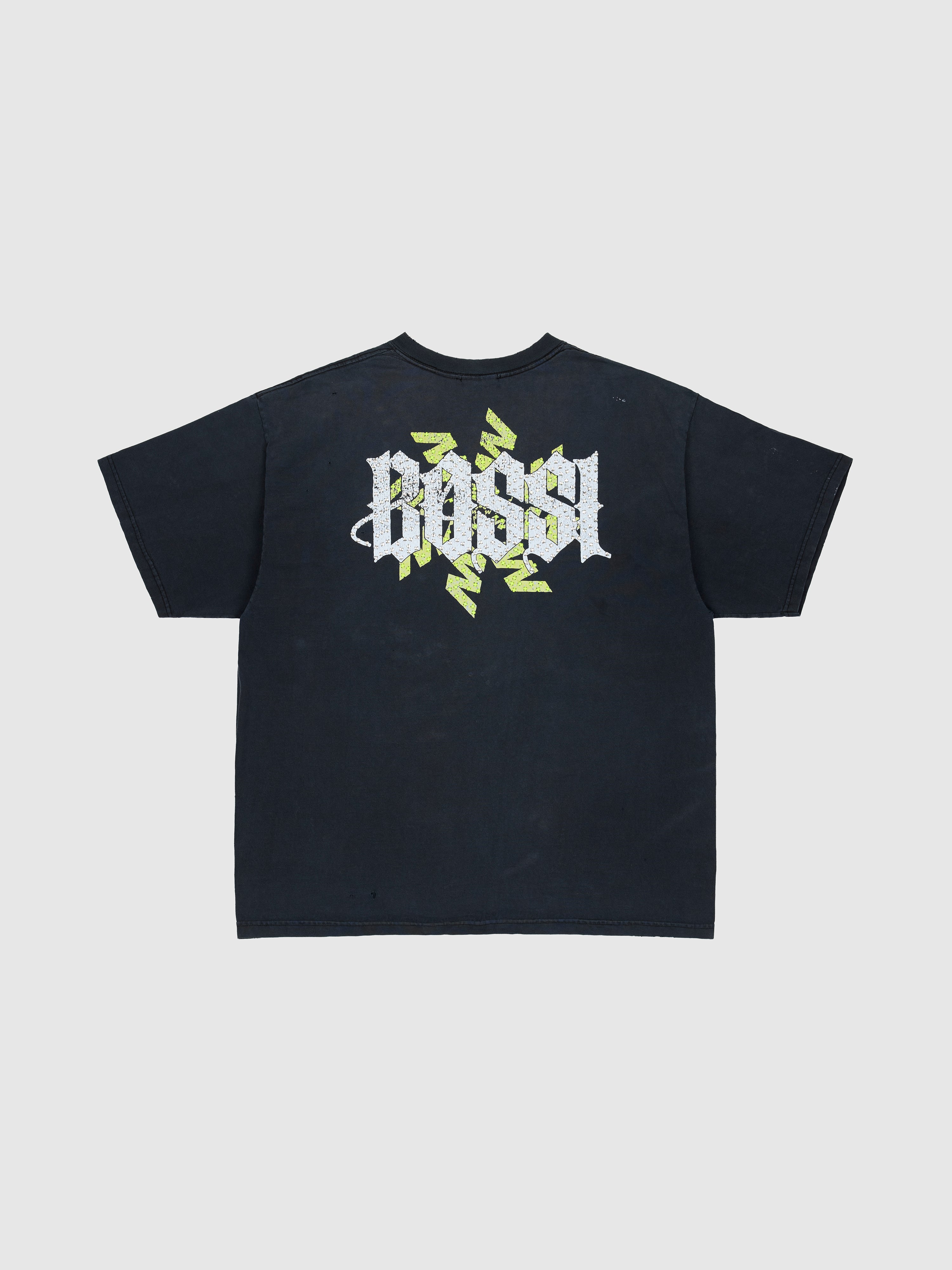 Wip x Bossi Collab: Bossi x Wip Tees
