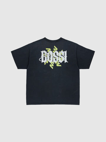 Wip x Bossi Collab: Bossi x Wip Tees