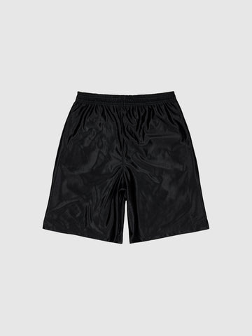 Wip Designed By Bossi: Reversible Basketball Short