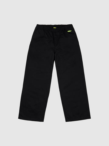 Wip Designed By Bossi: Cotton Loose Pant