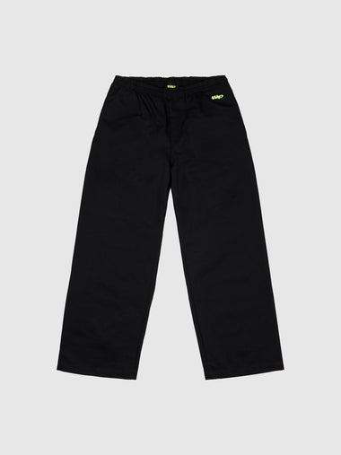 Wip Designed By Bossi: Cotton Loose Pant