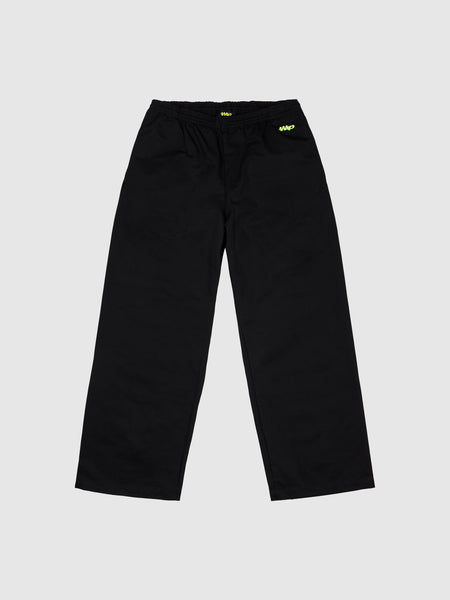 Wip Designed By Bossi: Cotton Loose Pant