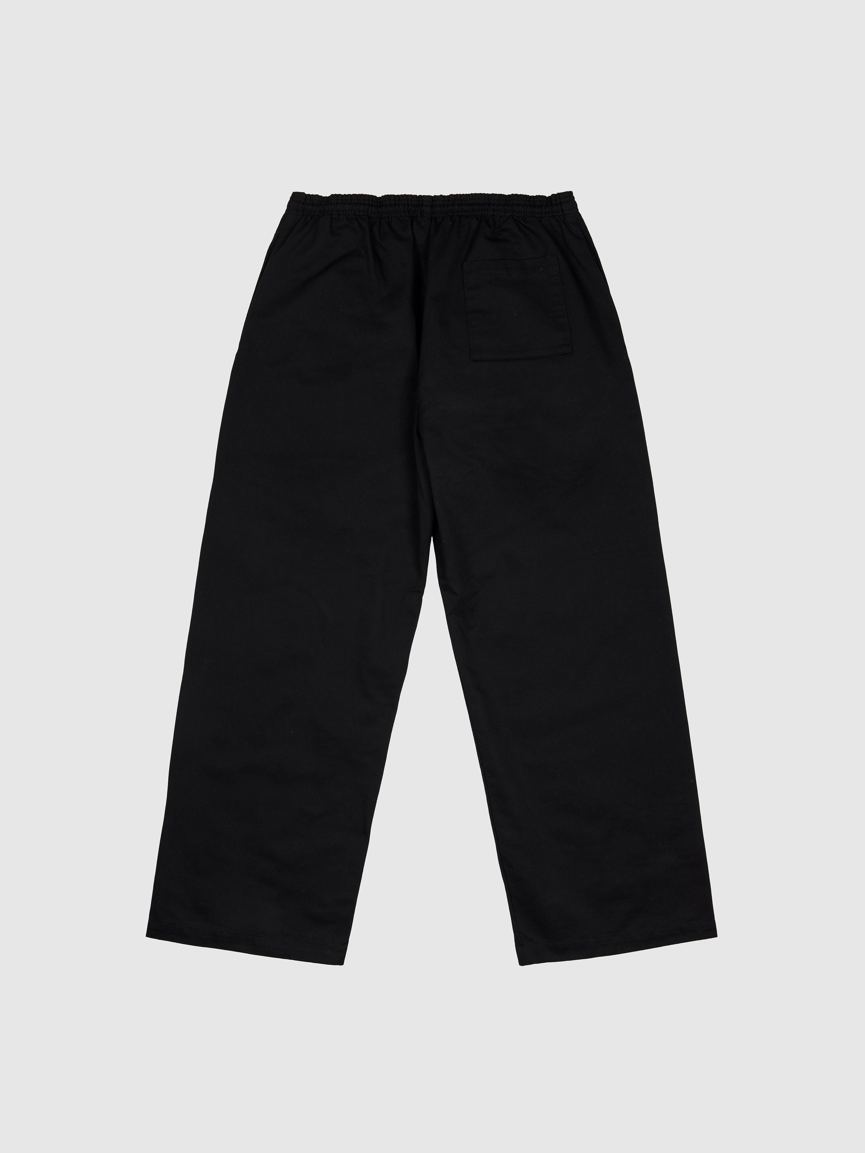 Wip Designed By Bossi: Cotton Loose Pant