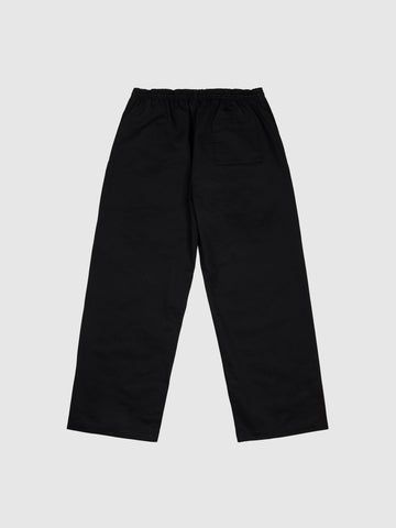 Wip Designed By Bossi: Cotton Loose Pant