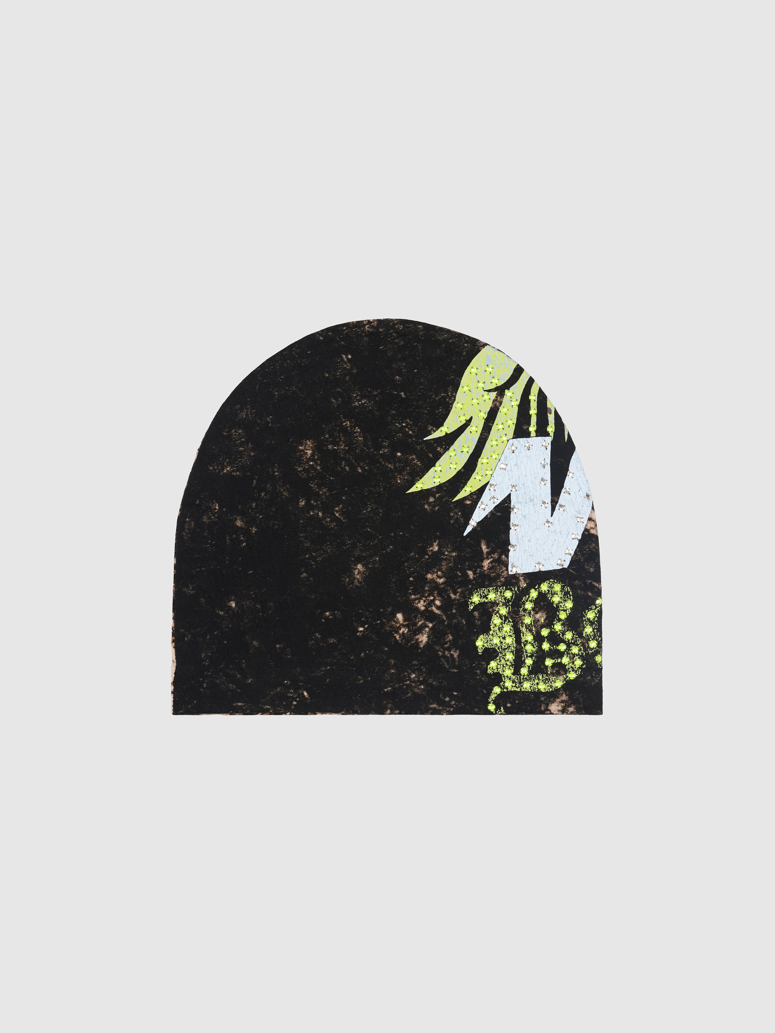 Wip x Bossi Collab: Bossi x Wip Beanie
