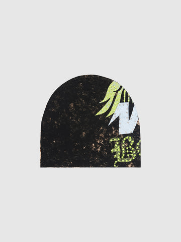 Wip x Bossi Collab: Bossi x Wip Beanie