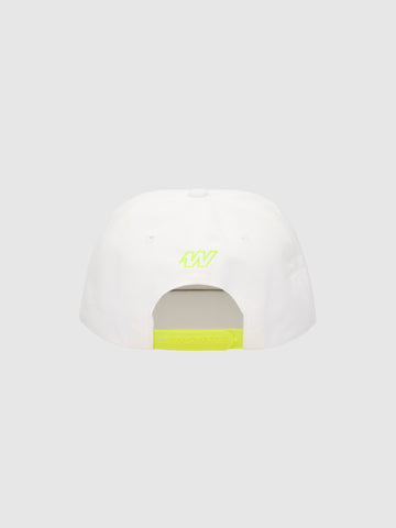 Wip Designed By Bossi: GBA Snapback Hat