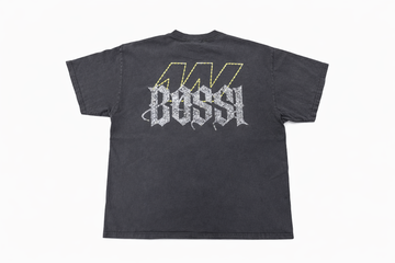 Wip x Bossi Collab: Bossi x Wip Tees
