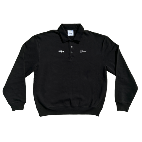 Back to the Banks Crewneck