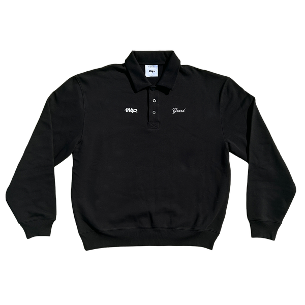 Back to the Banks Crewneck