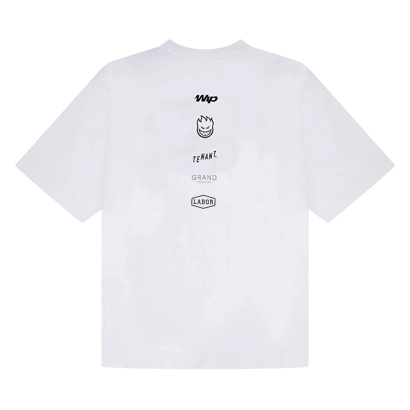 Back to the Banks Tee