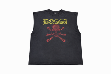 Wip x Bossi Collab: Bossi x Wip Tees