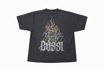 Wip x Bossi Collab: Bossi x Wip Tees