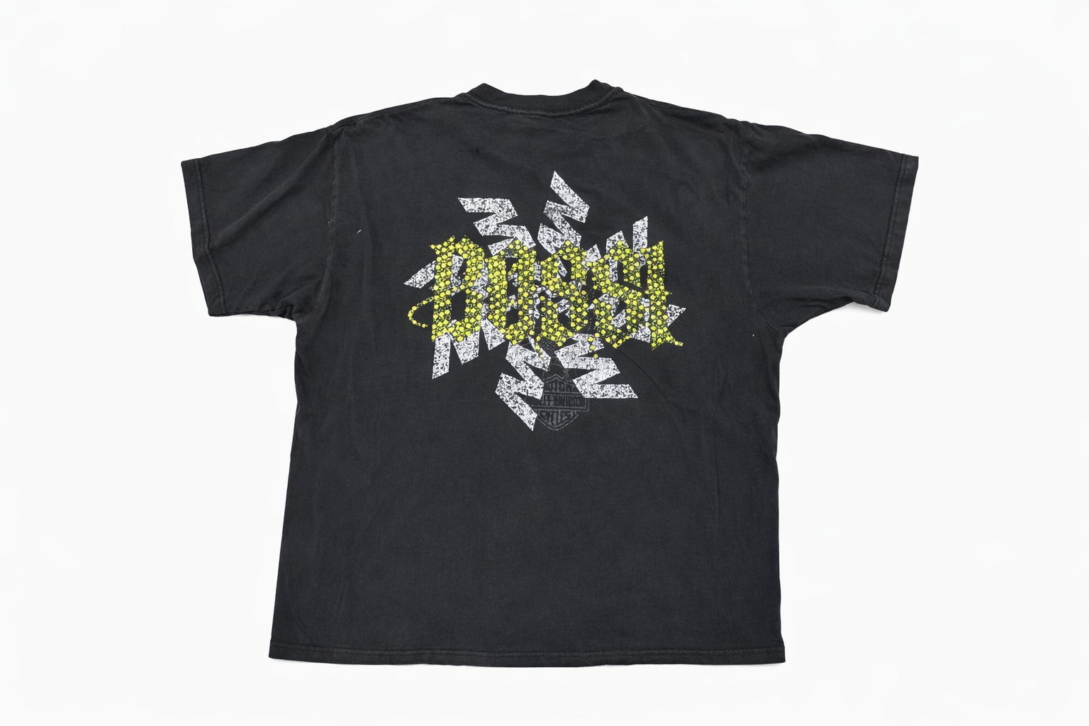 Wip x Bossi Collab: Bossi x Wip Tees