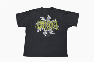 Wip x Bossi Collab: Bossi x Wip Tees