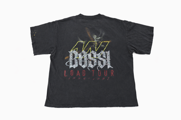 Wip x Bossi Collab: Bossi x Wip Tees