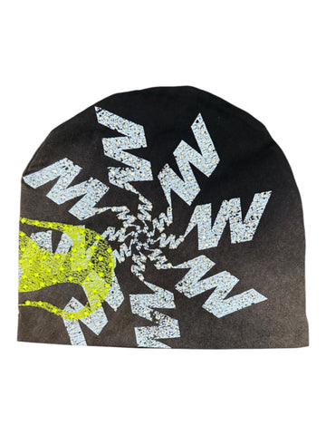 Wip x Bossi Collab: Bossi x Wip Beanie