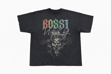 Wip x Bossi Collab: Bossi x Wip Tees