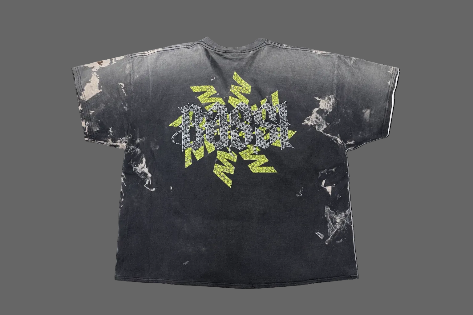 Wip x Bossi Collab: Bossi x Wip Tees