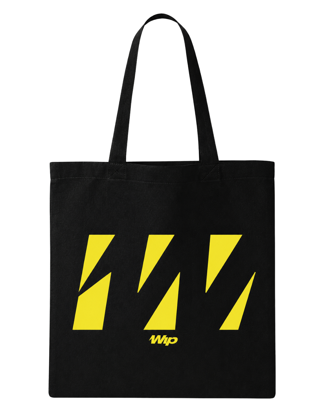 Wip Tote Bag V1