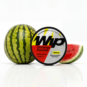 Watermelon - 15 Energy Pouches