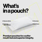 15 Energy Pouches