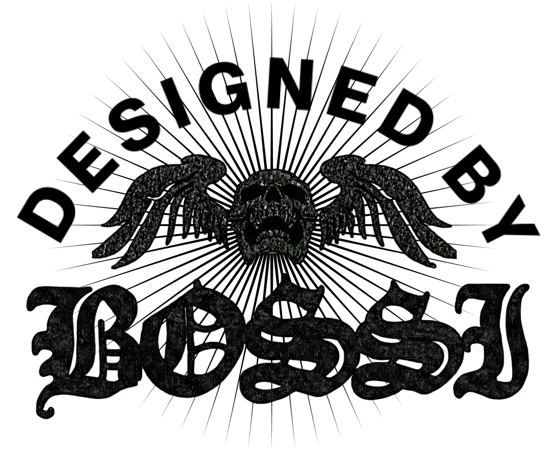 Wip Designed By Bossi